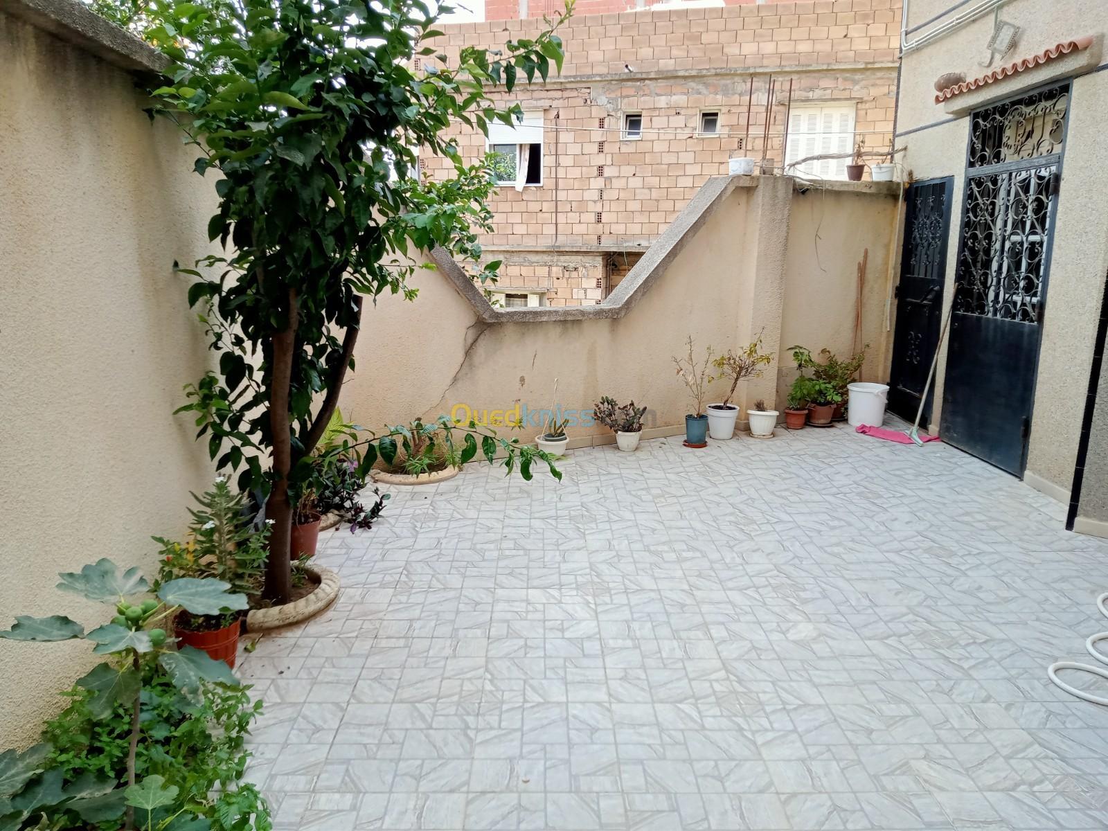 Vente Villa Béjaïa Bejaia