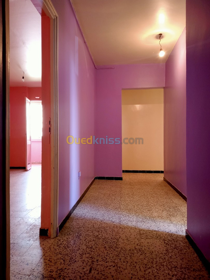 Vente Appartement F3 Béjaïa Bejaia