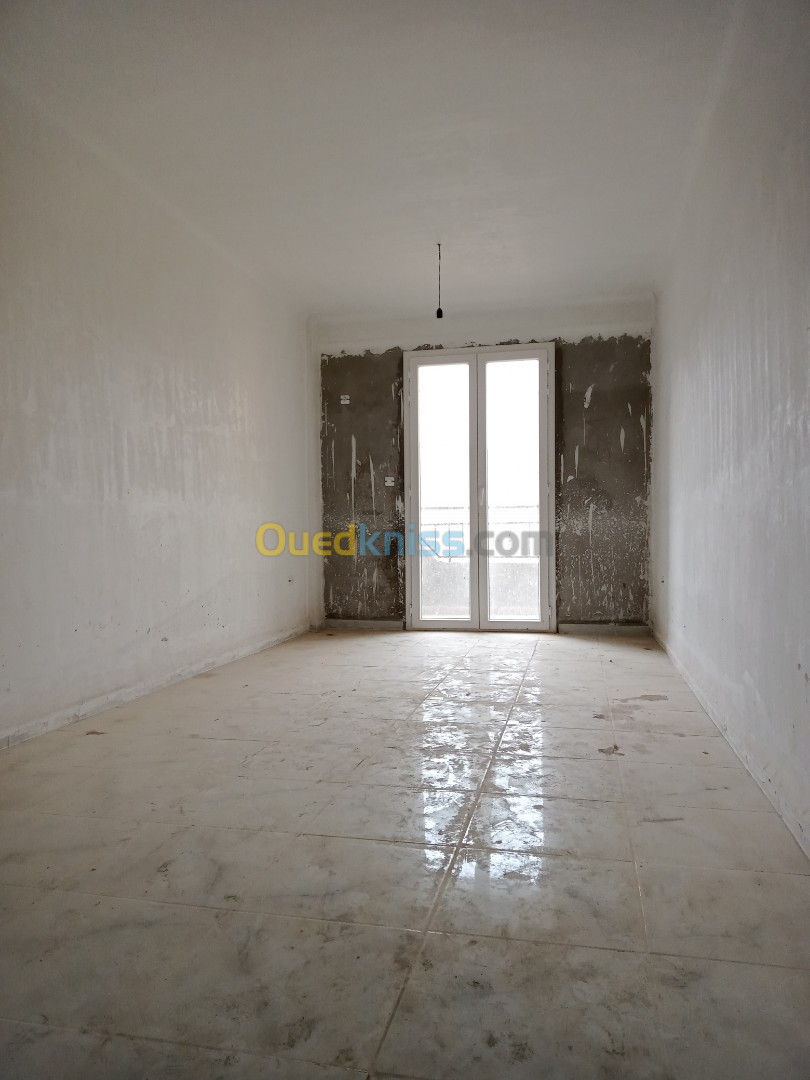 Vente Appartement F4 Béjaïa Bejaia