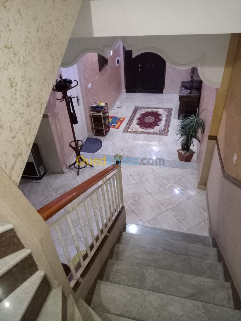 Vente Villa Béjaïa Bejaia