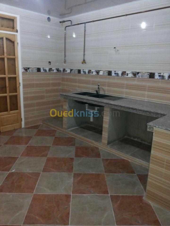 Vente Villa Béjaïa Bejaia