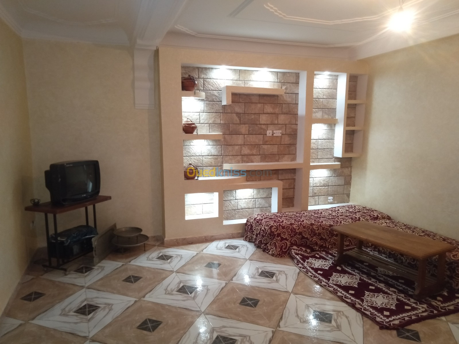 Vente Villa Bejaia Bejaia