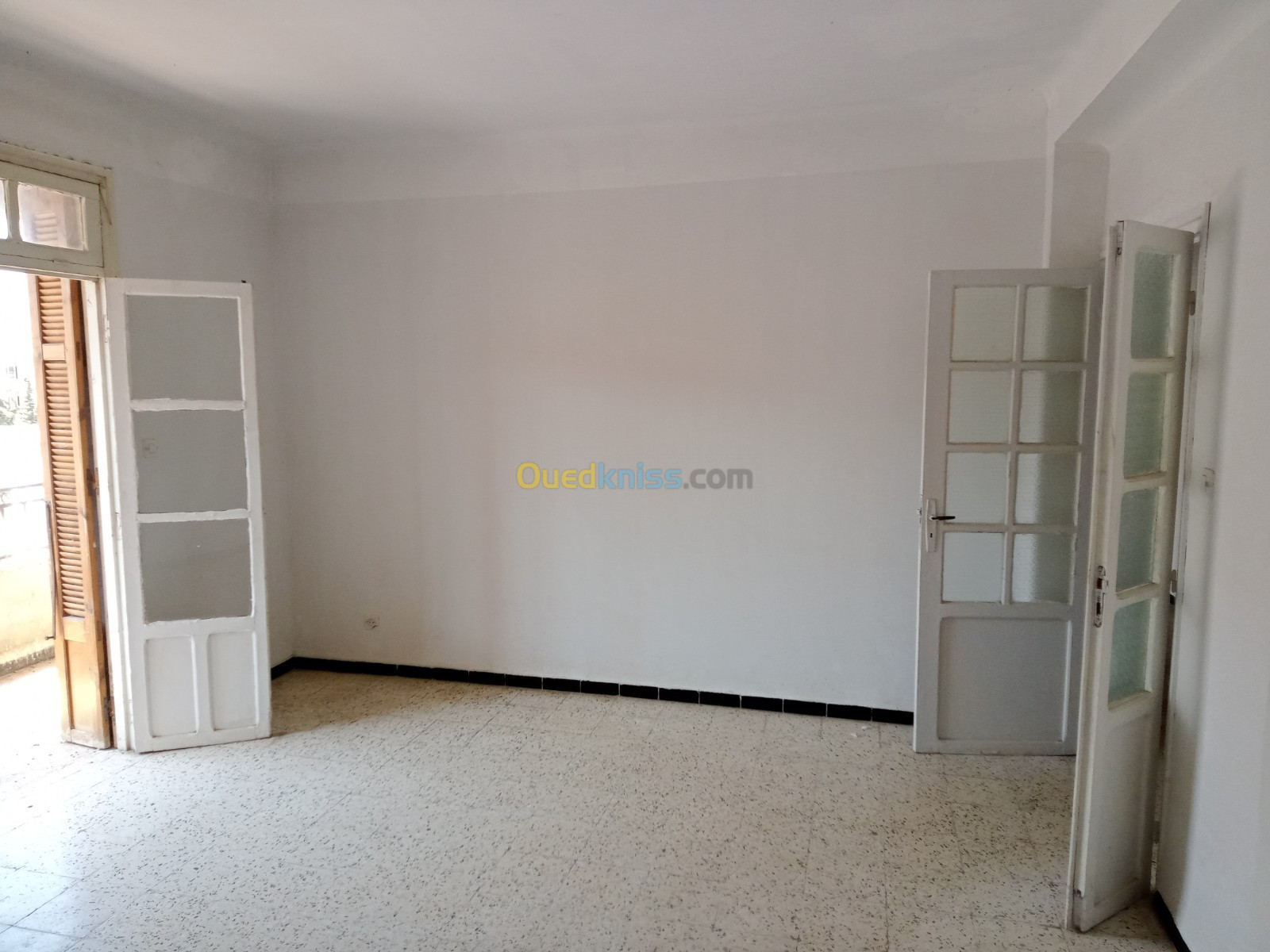 Vente Appartement F4 Bejaia Bejaia