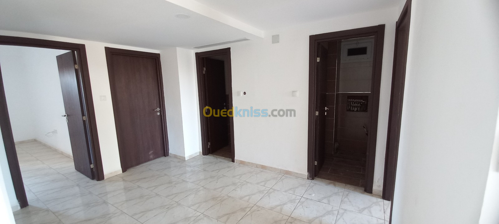 Vente Appartement F3 Béjaïa Bejaia