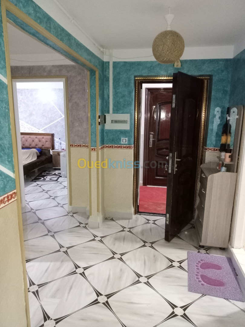 Vente Appartement F2 Bejaia Bejaia