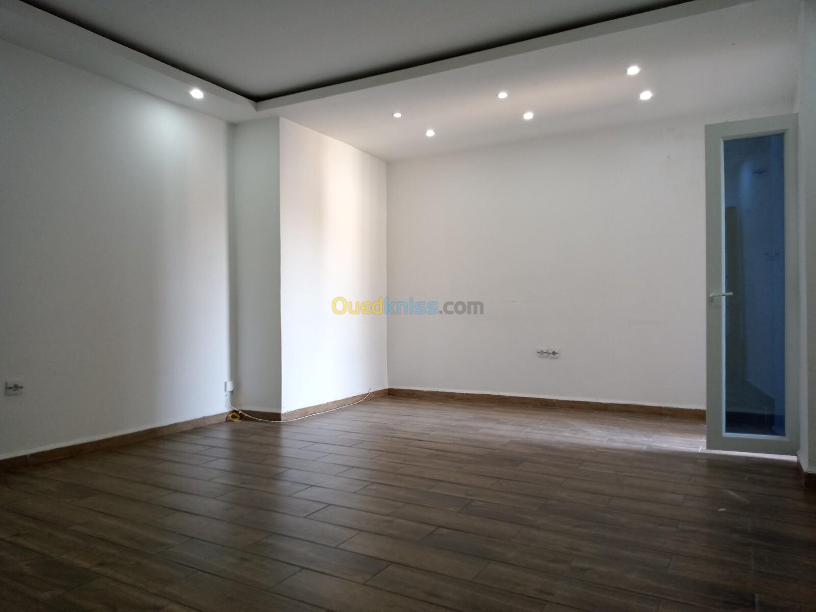 Vente Appartement F3 Béjaïa Oued ghir