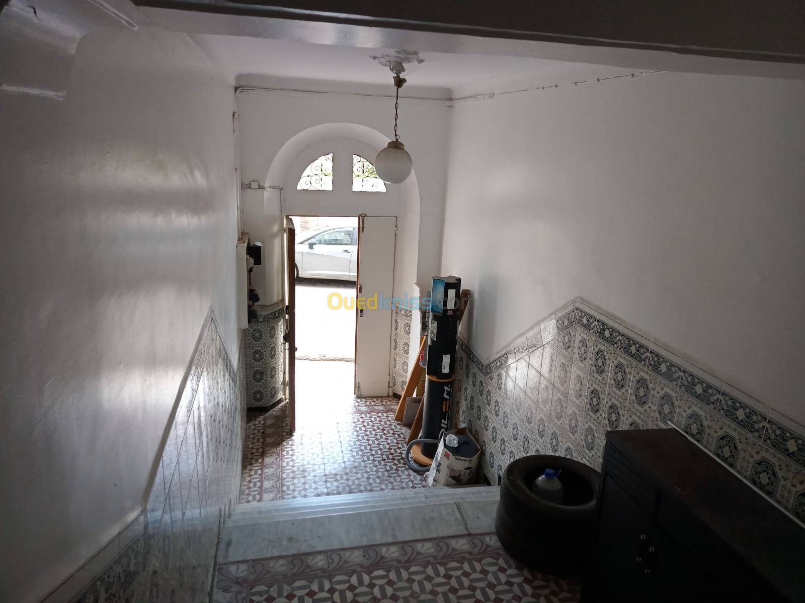 Vente Villa Béjaïa Bejaia