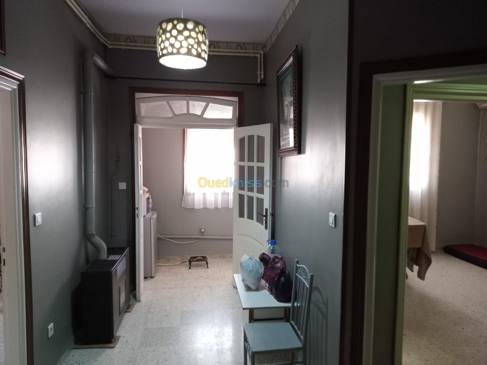 Vente Appartement F2 Béjaïa Bejaia