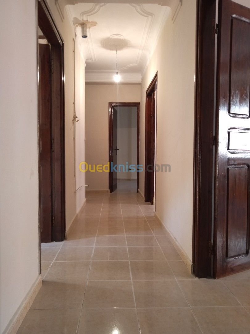 Vente Appartement F4 Béjaïa Bejaia