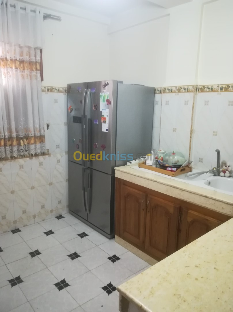 Vente Appartement F4 Béjaïa Bejaia