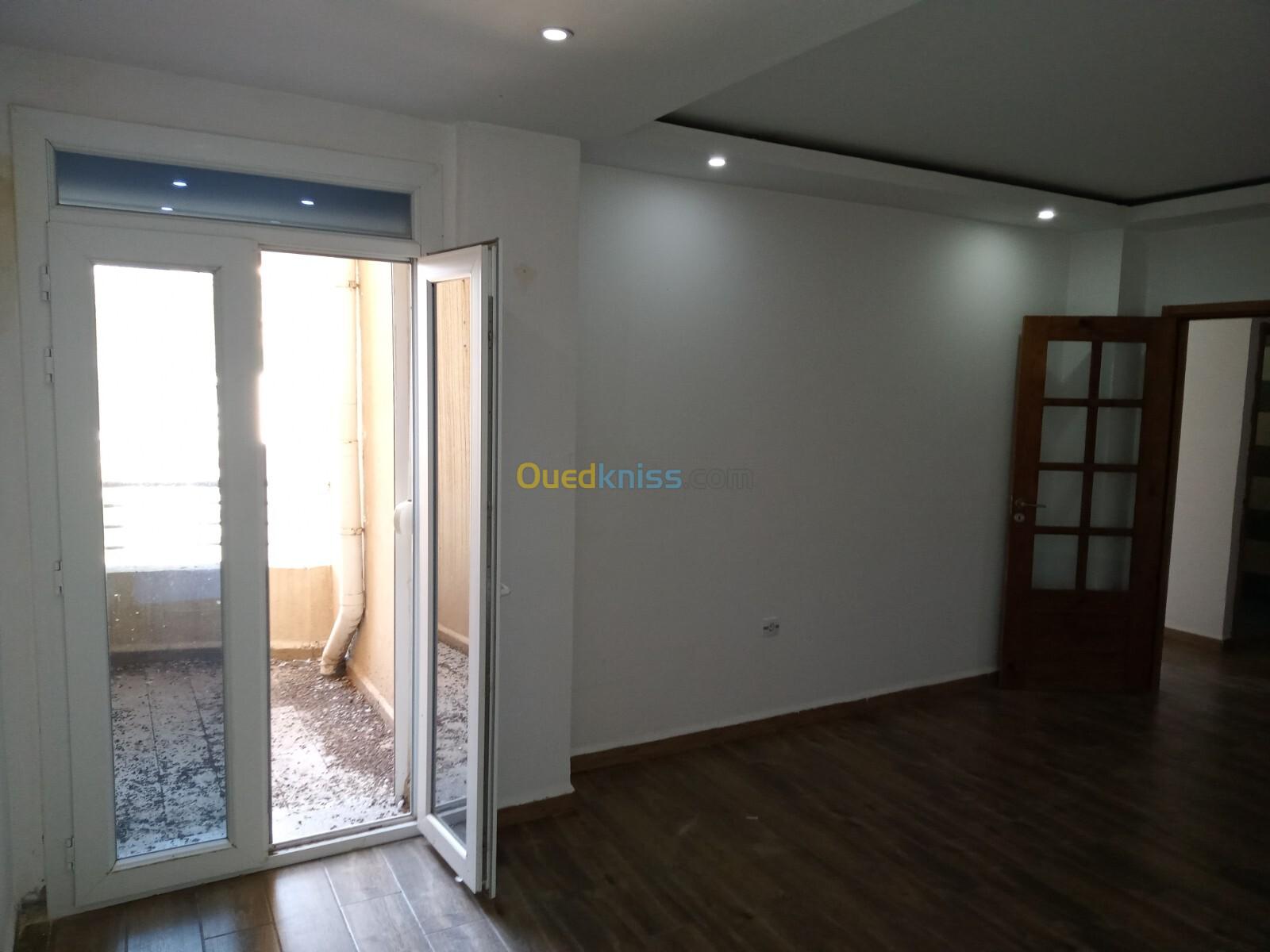 Vente Appartement F3 Béjaïa Oued ghir