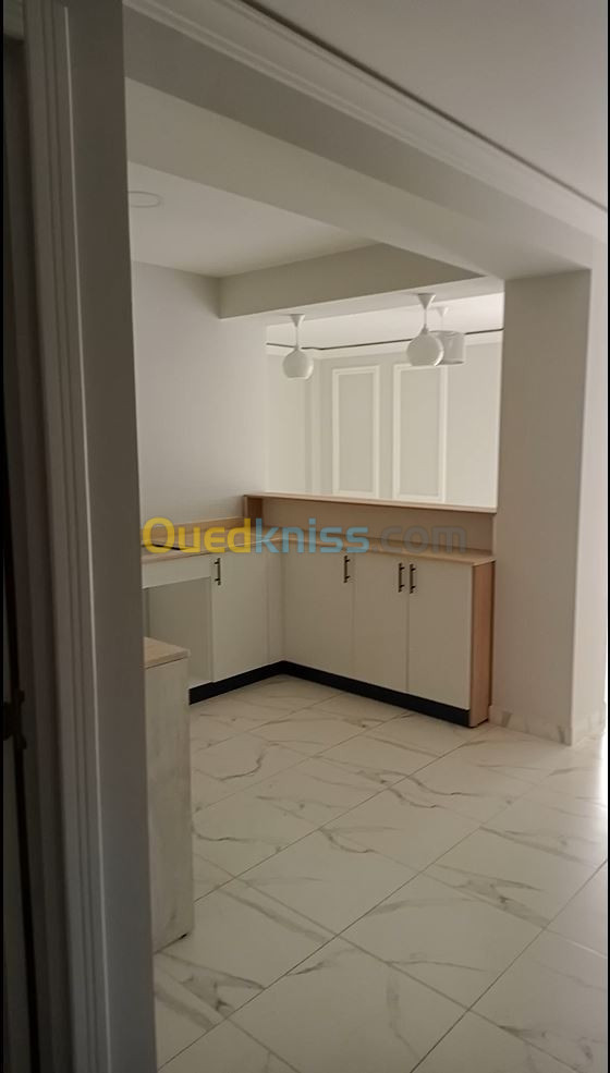 Vente Appartement F2 Béjaïa Bejaia