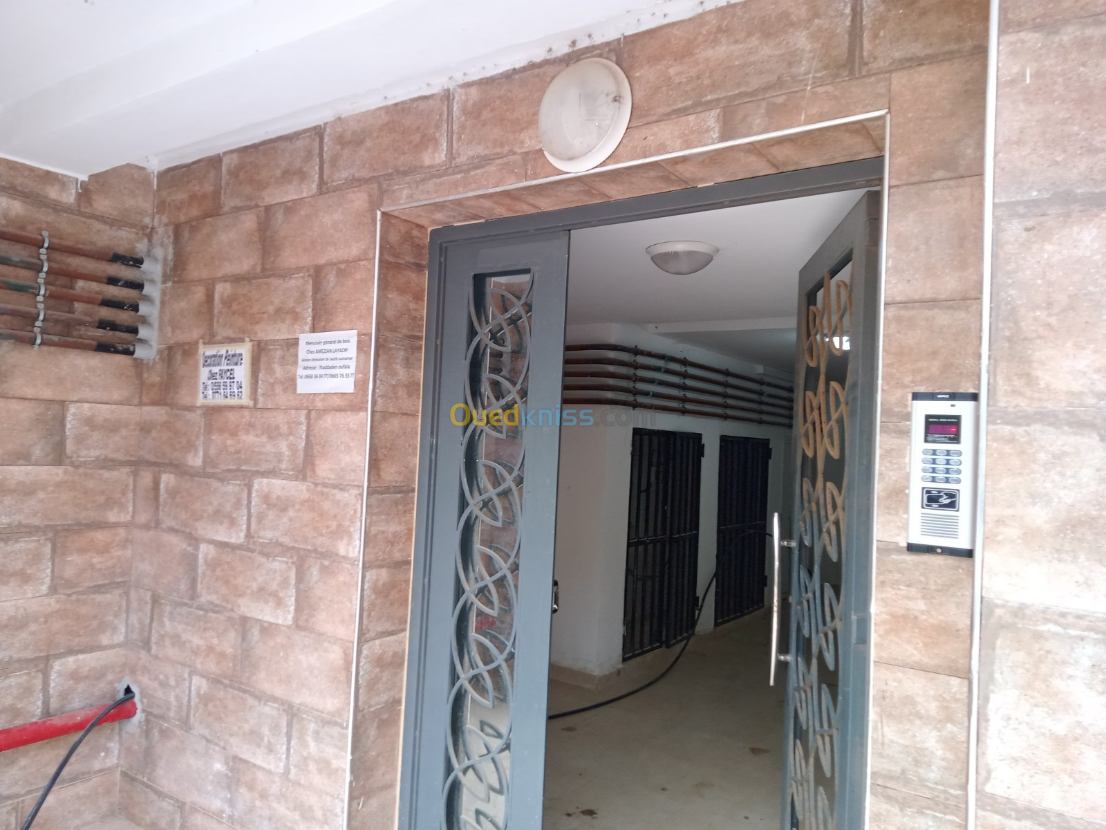 Vente Appartement F2 Bejaia Bejaia