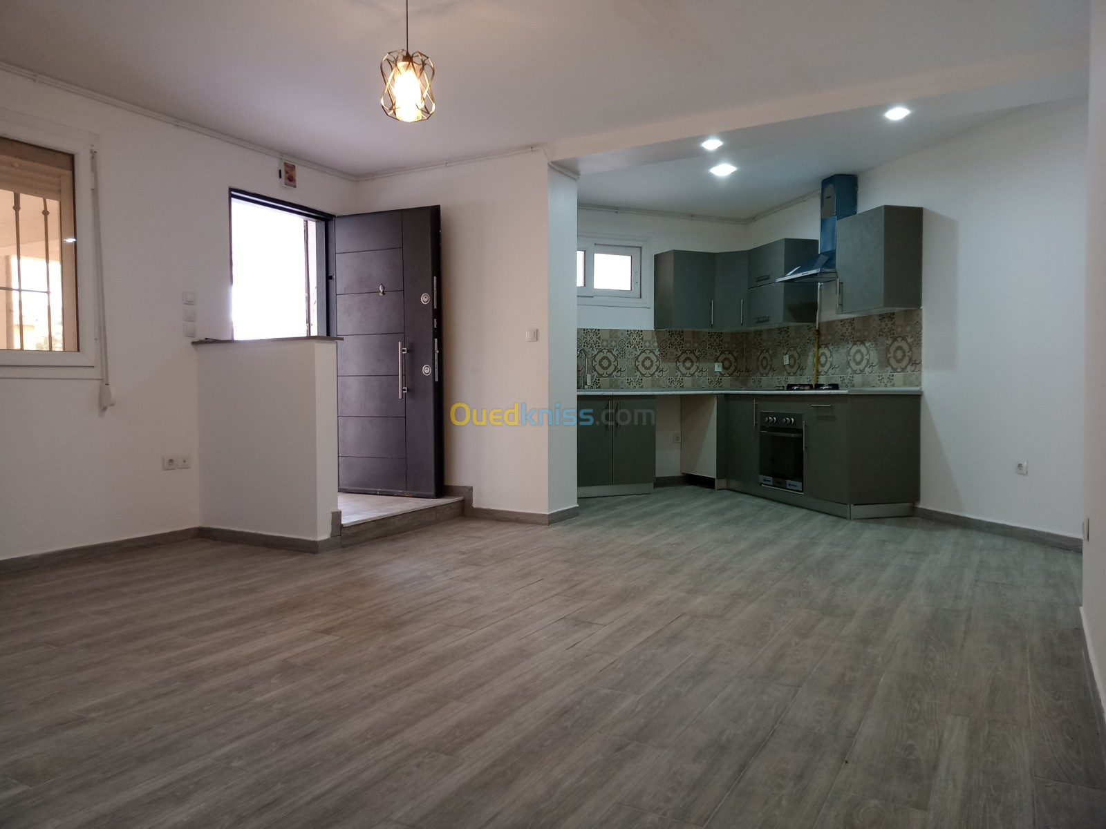 Vente Appartement F2 Béjaïa Bejaia