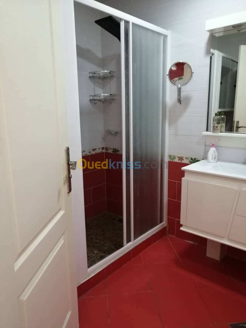 Vente Appartement F4 Béjaïa Bejaia