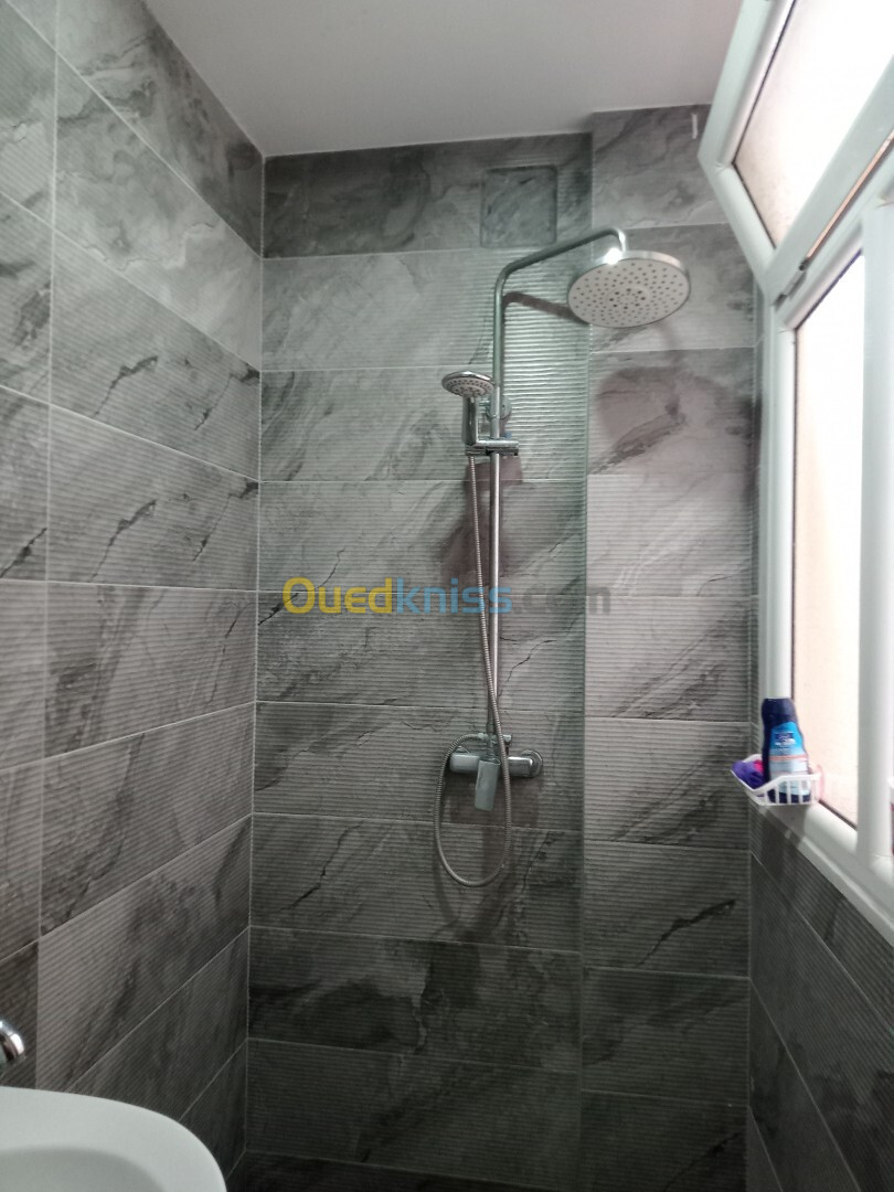 Vente Appartement F2 Béjaïa Bejaia