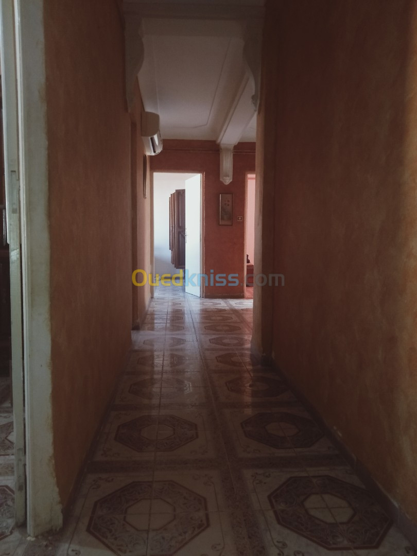 Vente Appartement F3 Béjaïa Bejaia