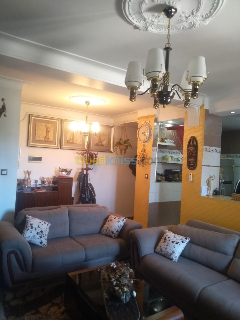 Vente Appartement F3 Béjaïa Bejaia