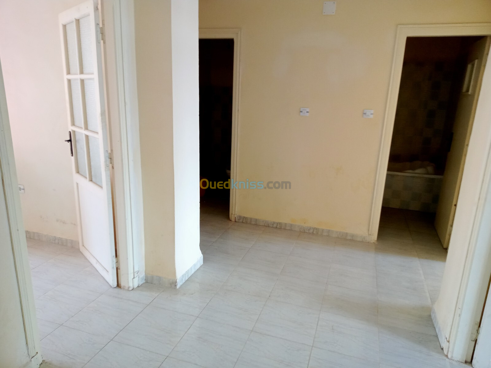 Vente Appartement F3 Béjaïa Bejaia