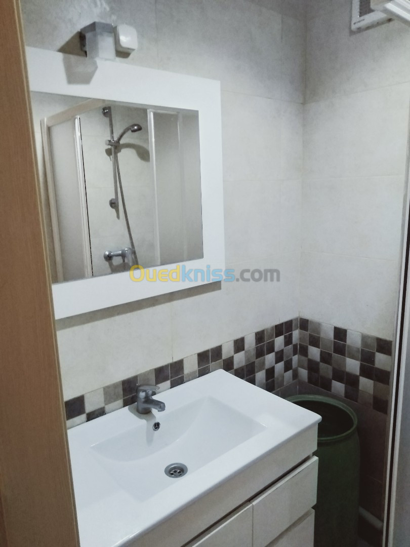 Vente Appartement F3 Béjaïa Bejaia