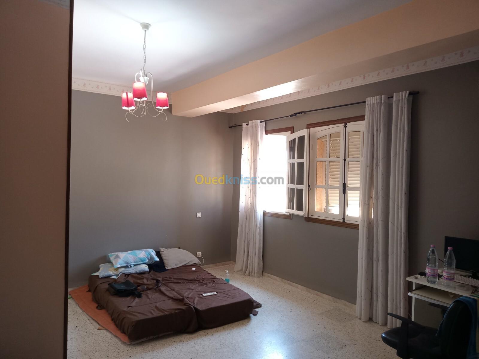 Vente Appartement F2 Béjaïa Bejaia