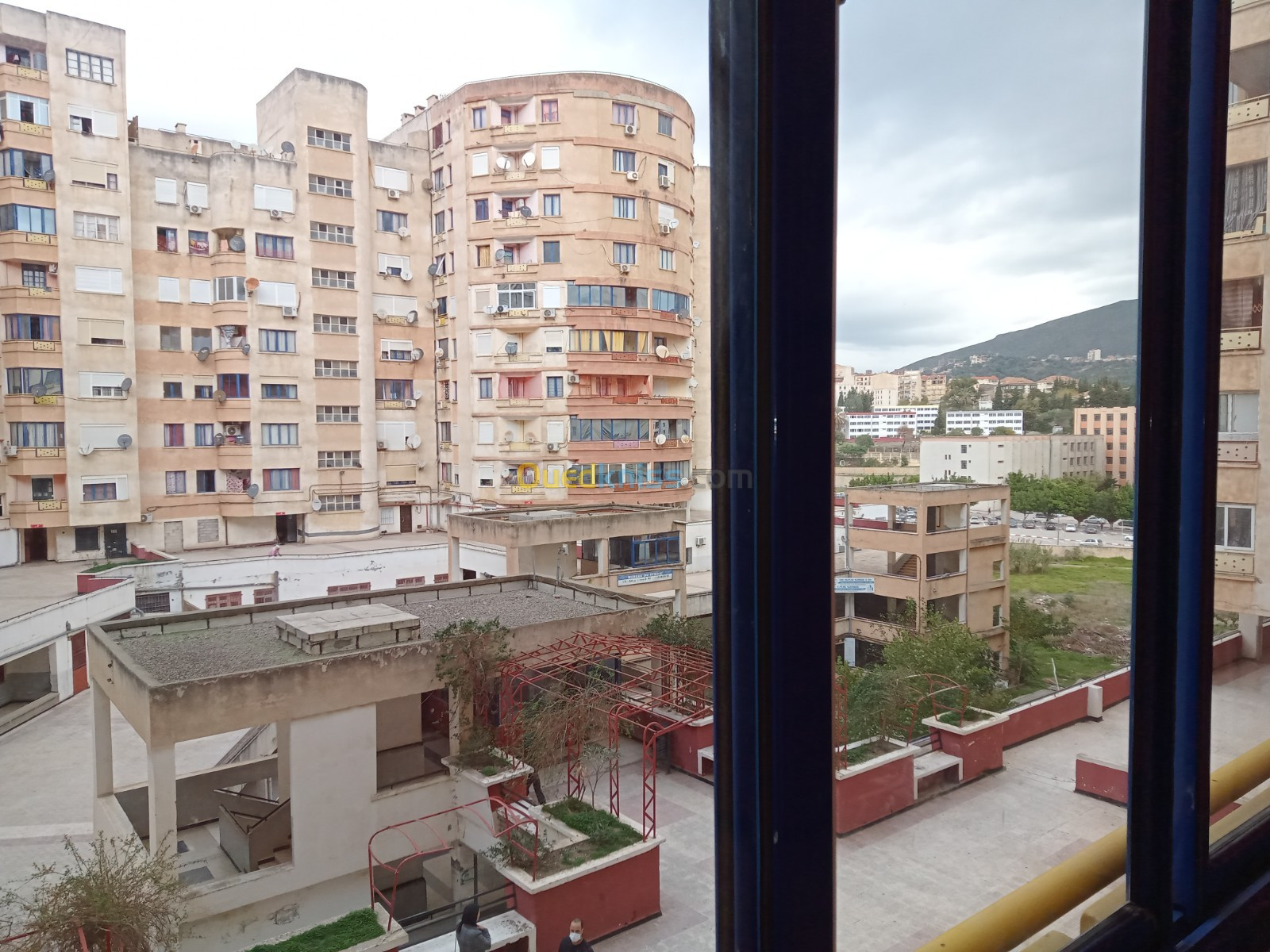 Vente Appartement F4 Béjaïa Bejaia