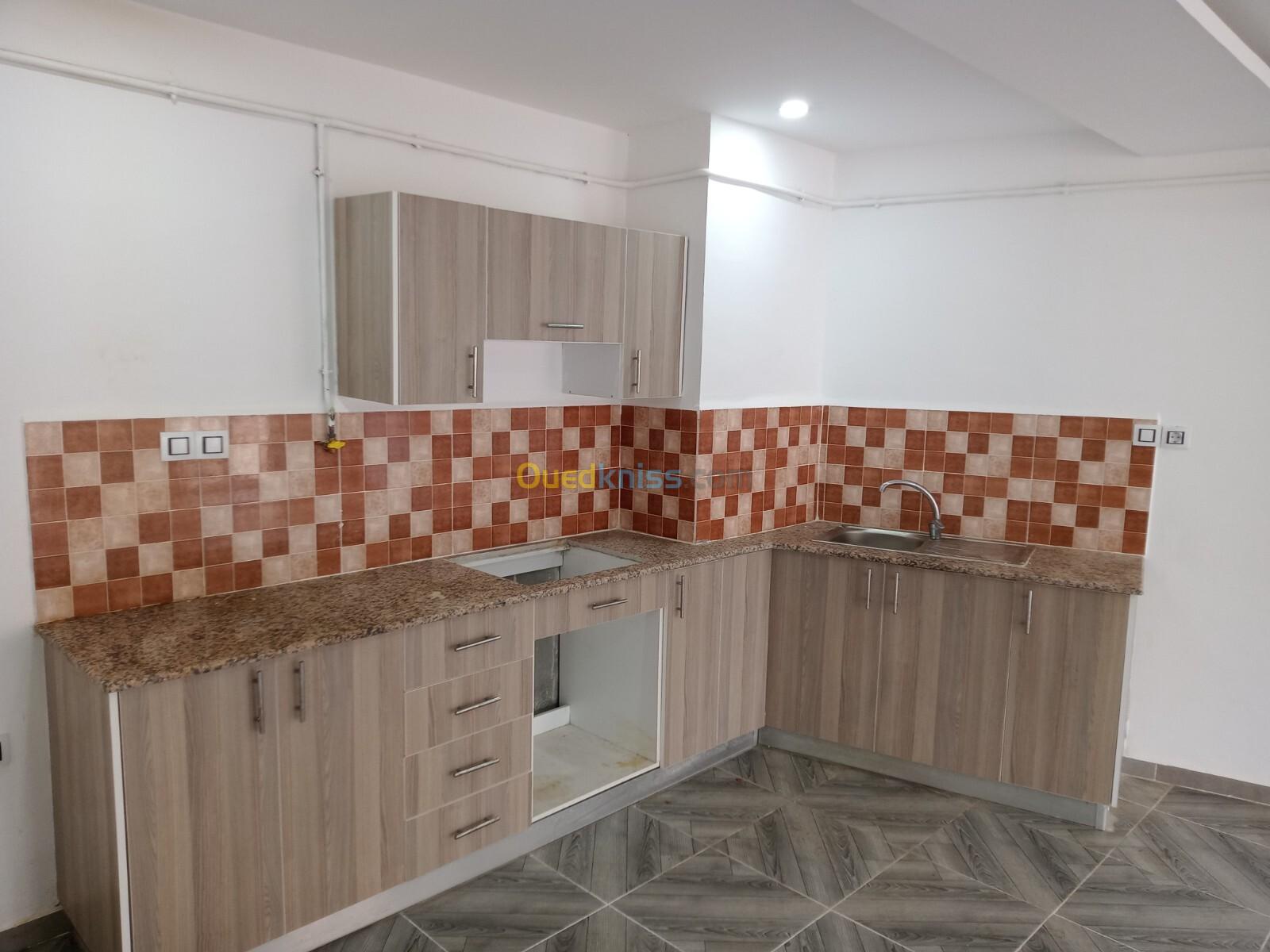 Vente Appartement F2 Béjaïa Bejaia