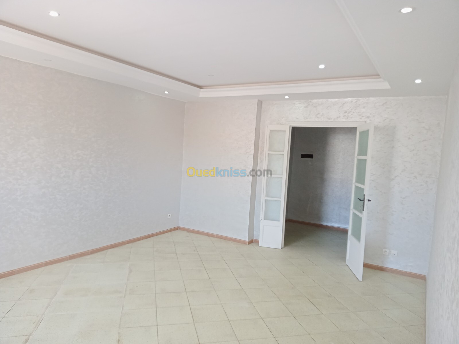 Vente Appartement F4 Béjaïa Bejaia