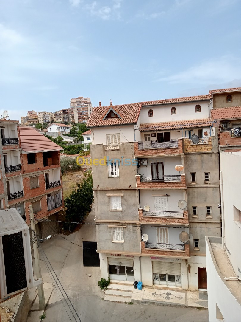 Vente Appartement F2 Bejaia Bejaia