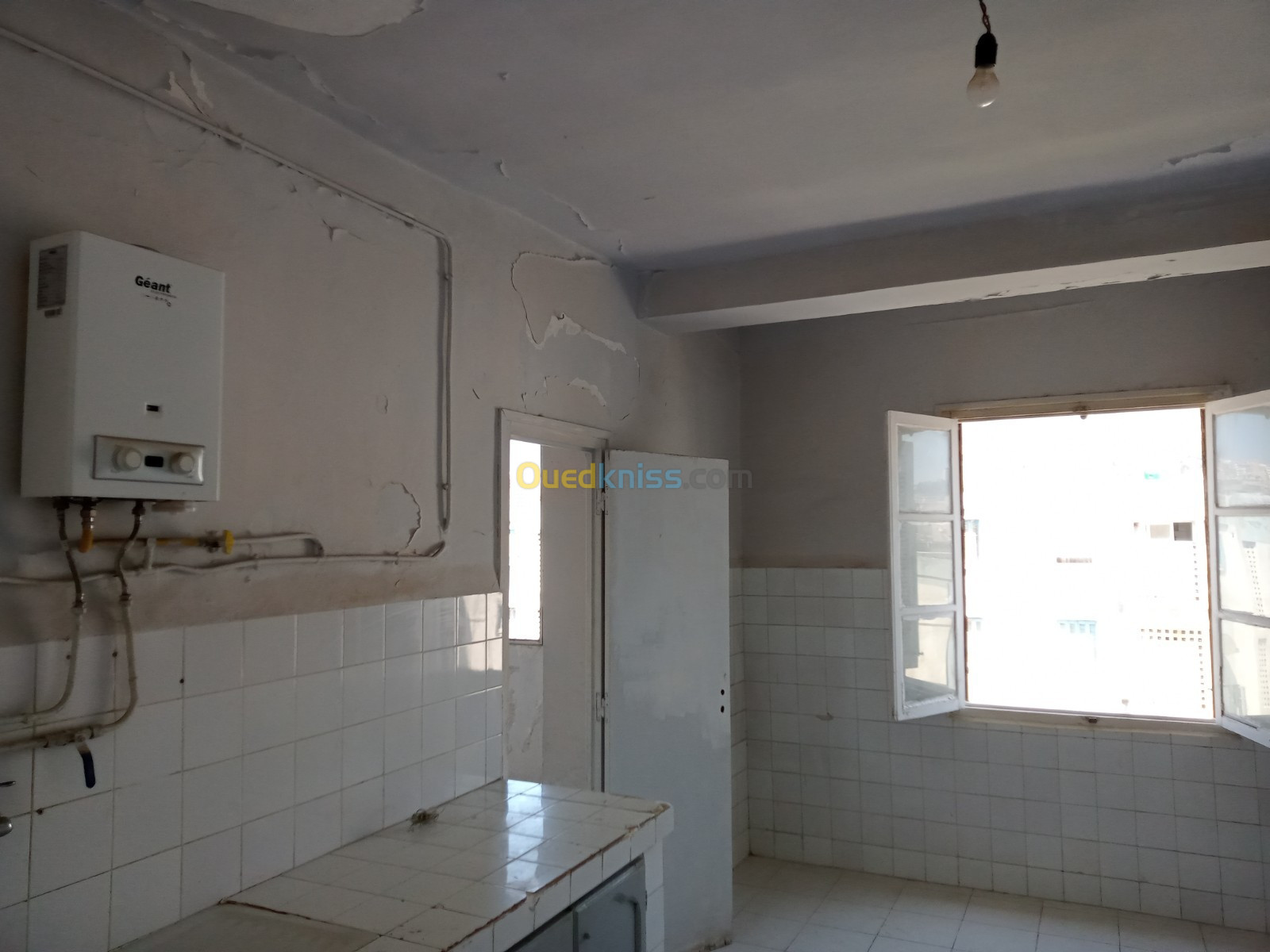 Vente Appartement F4 Bejaia Bejaia