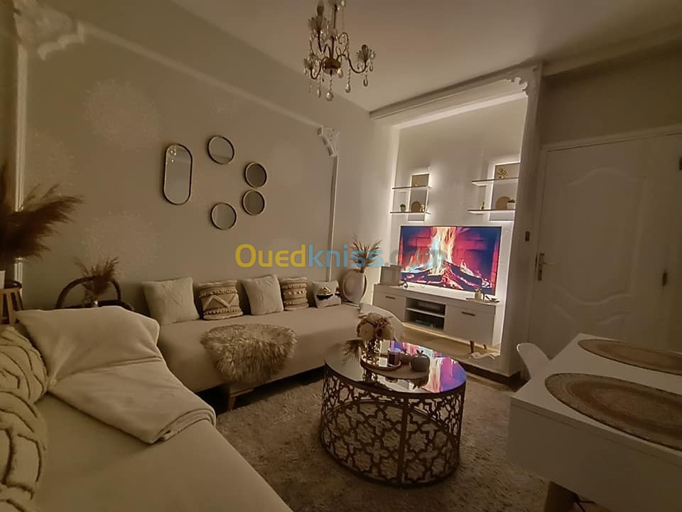 Vente Appartement F4 Béjaïa Bejaia