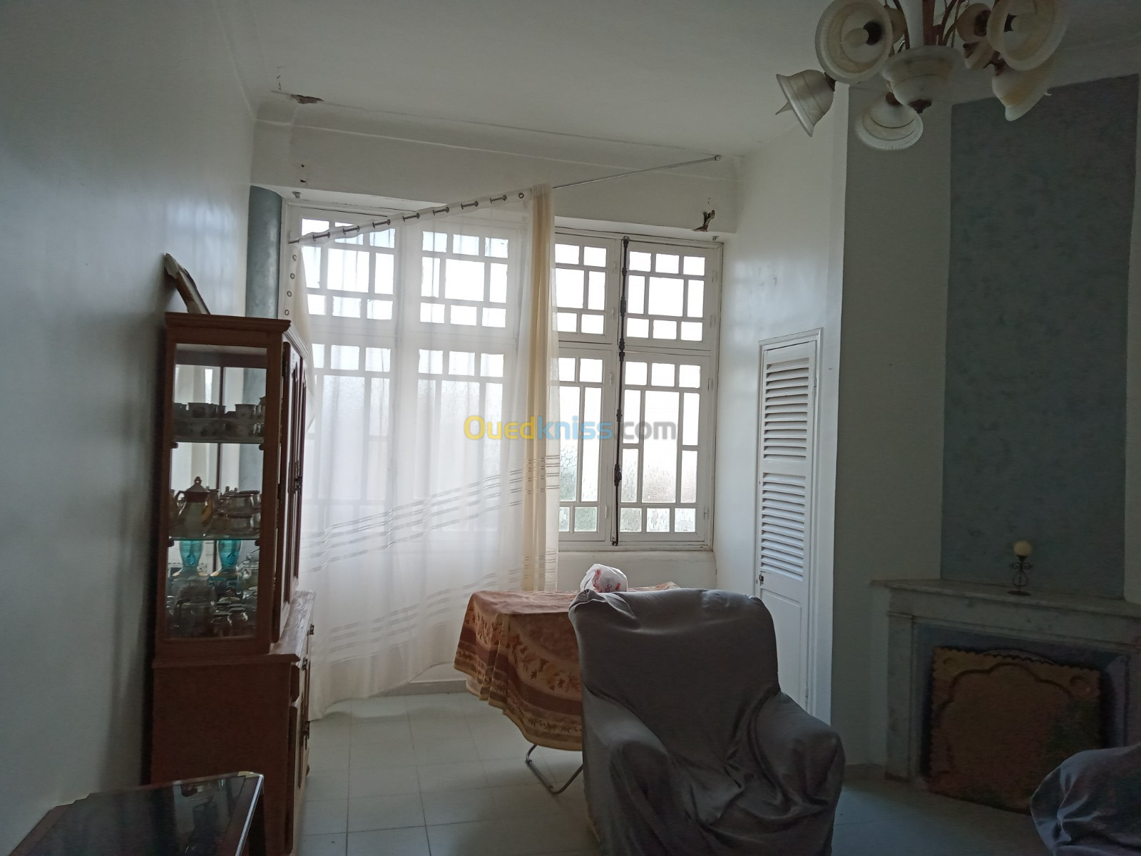 Vente Villa Béjaïa Bejaia