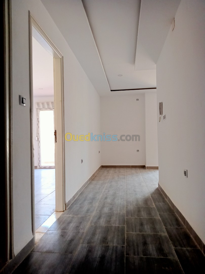 Vente Appartement F2 Béjaïa Bejaia