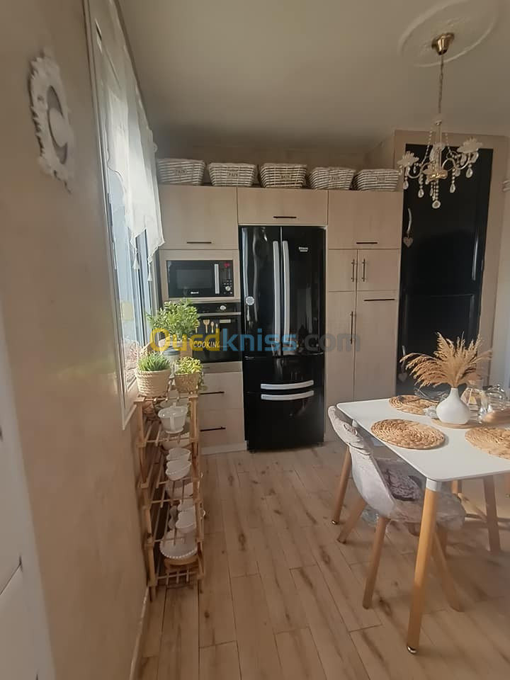 Vente Appartement F4 Béjaïa Bejaia