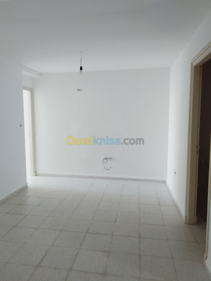 Vente Appartement F3 Béjaïa Bejaia