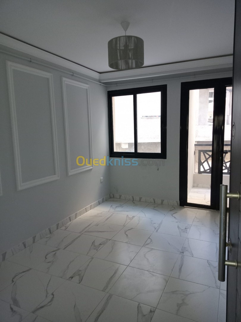 Vente Appartement F2 Béjaïa Bejaia