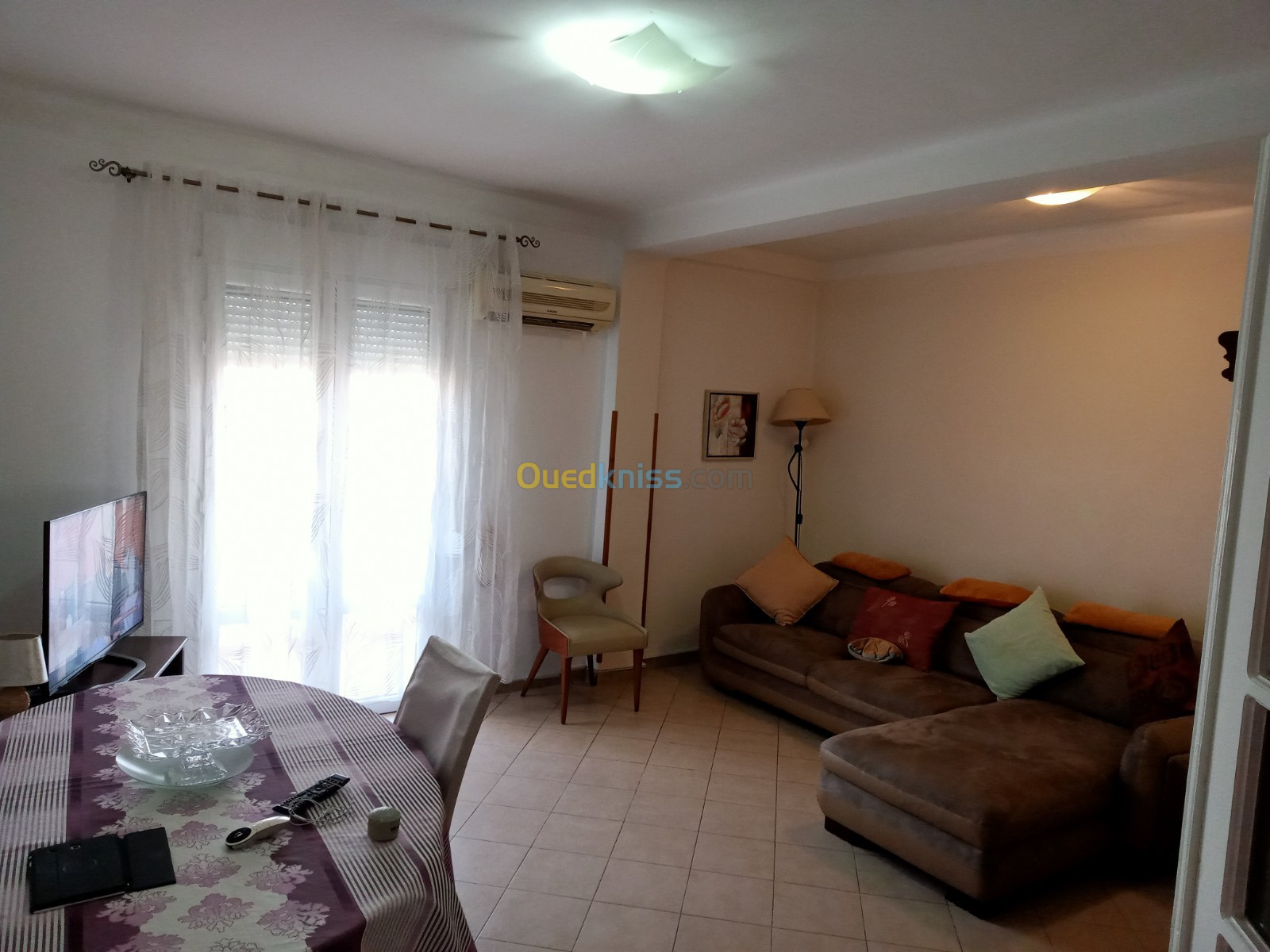 Vente Appartement F4 Béjaïa Bejaia