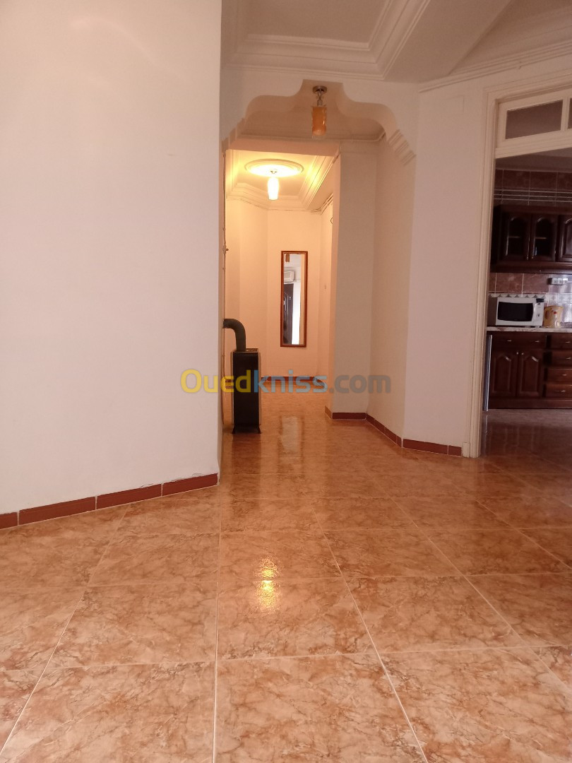 Vente Appartement F4 Béjaïa Bejaia