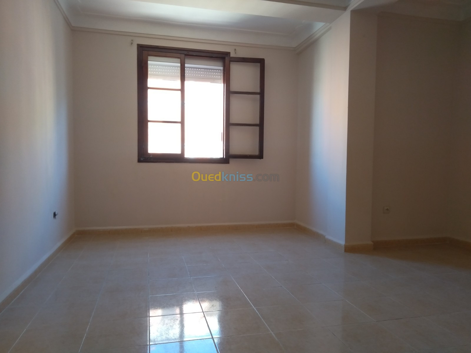 Vente Appartement F4 Béjaïa Bejaia