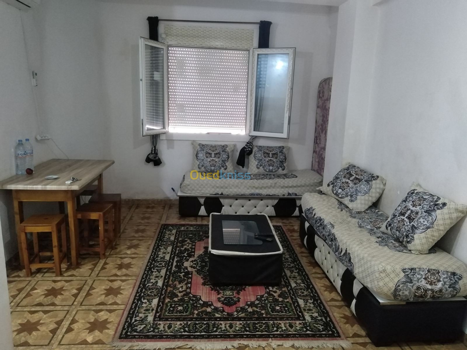 Vente Appartement F2 Béjaïa Bejaia