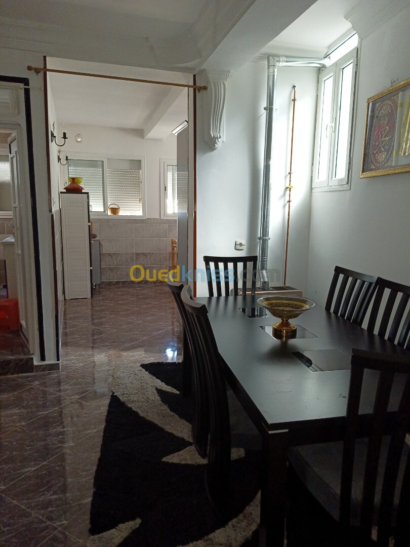 Vente Villa Béjaïa Bejaia