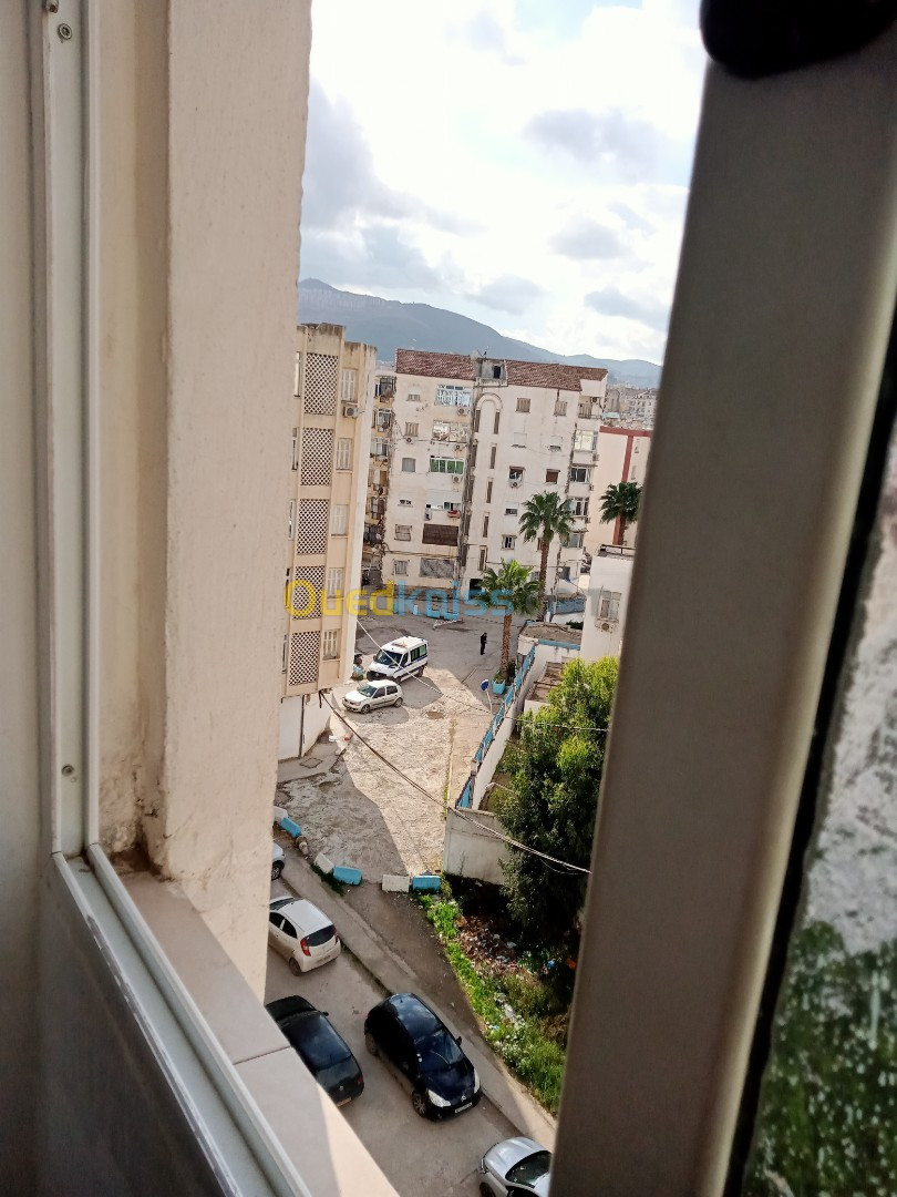 Vente Appartement F4 Béjaïa Bejaia