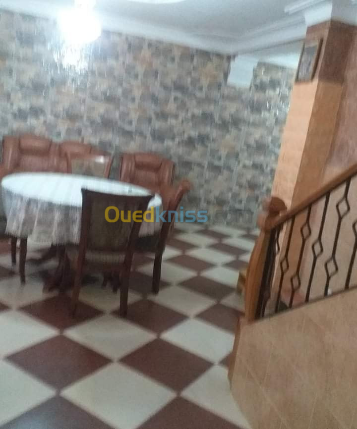 Vente Duplex F5 Béjaïa Bejaia