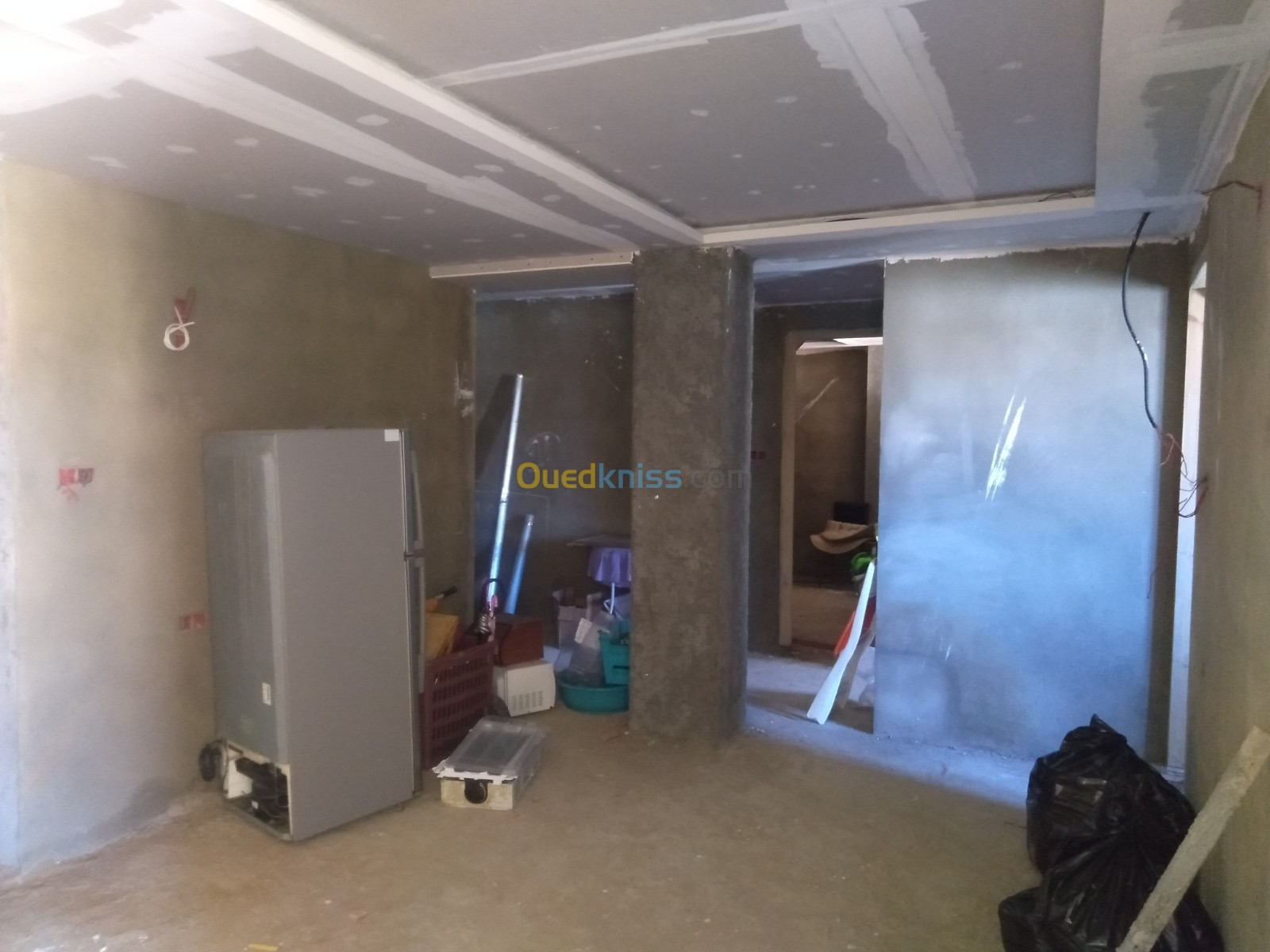 Vente Appartement F3 Béjaïa Bejaia