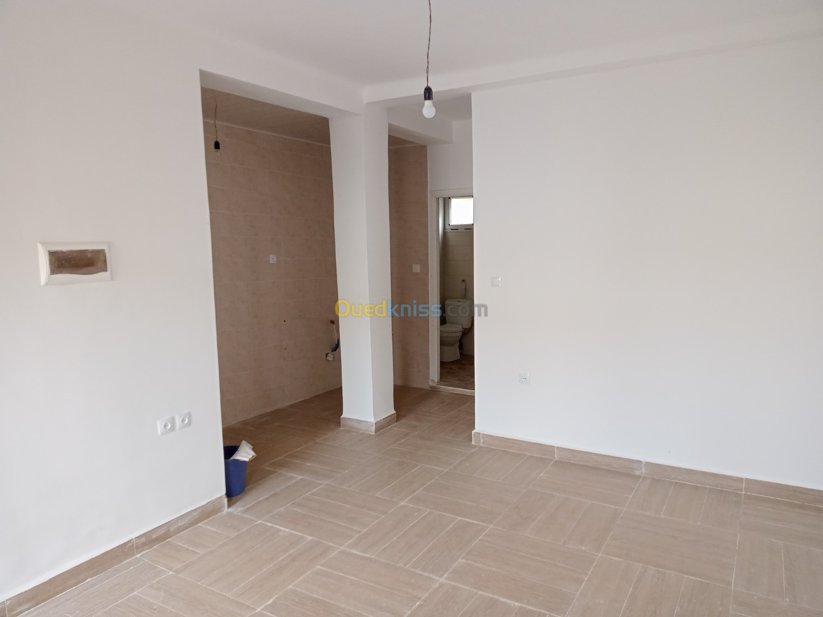 Vente Appartement F2 Béjaïa Bejaia