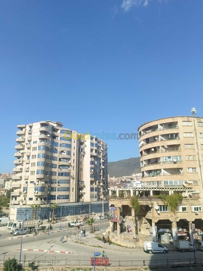 Vente Appartement F3 Béjaïa Bejaia