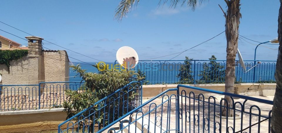 Vente Appartement F4 Béjaïa Bejaia