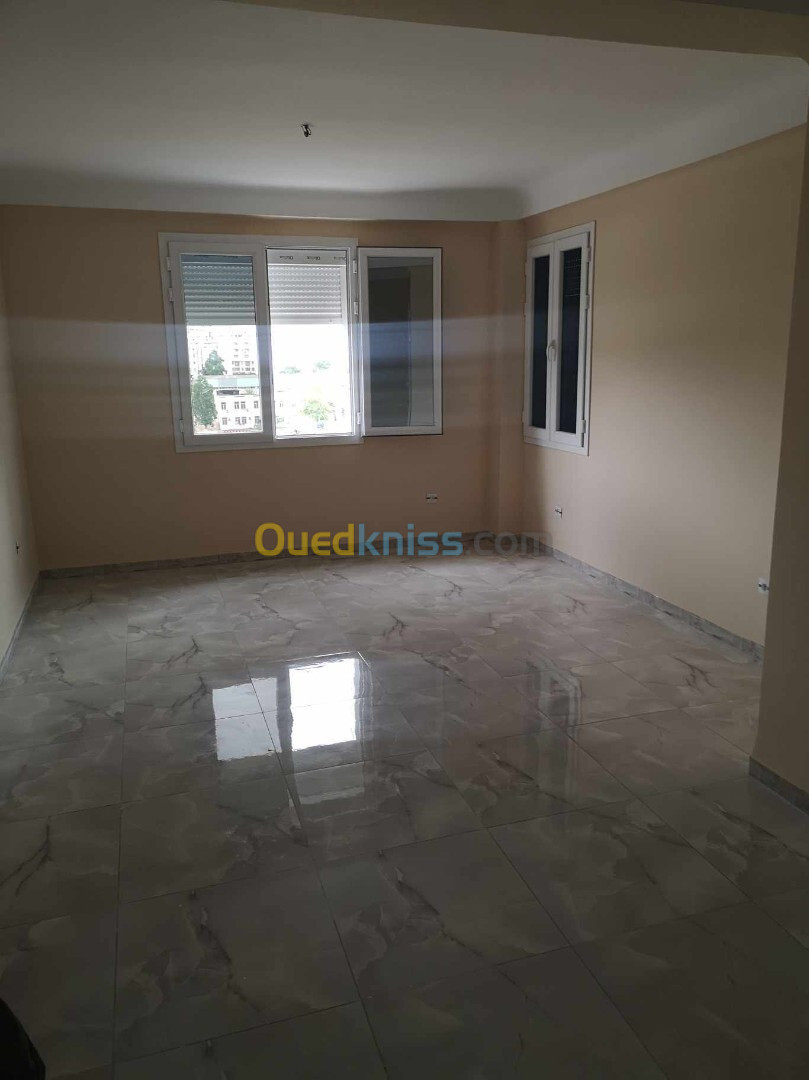 Vente Appartement F5 Béjaïa Bejaia