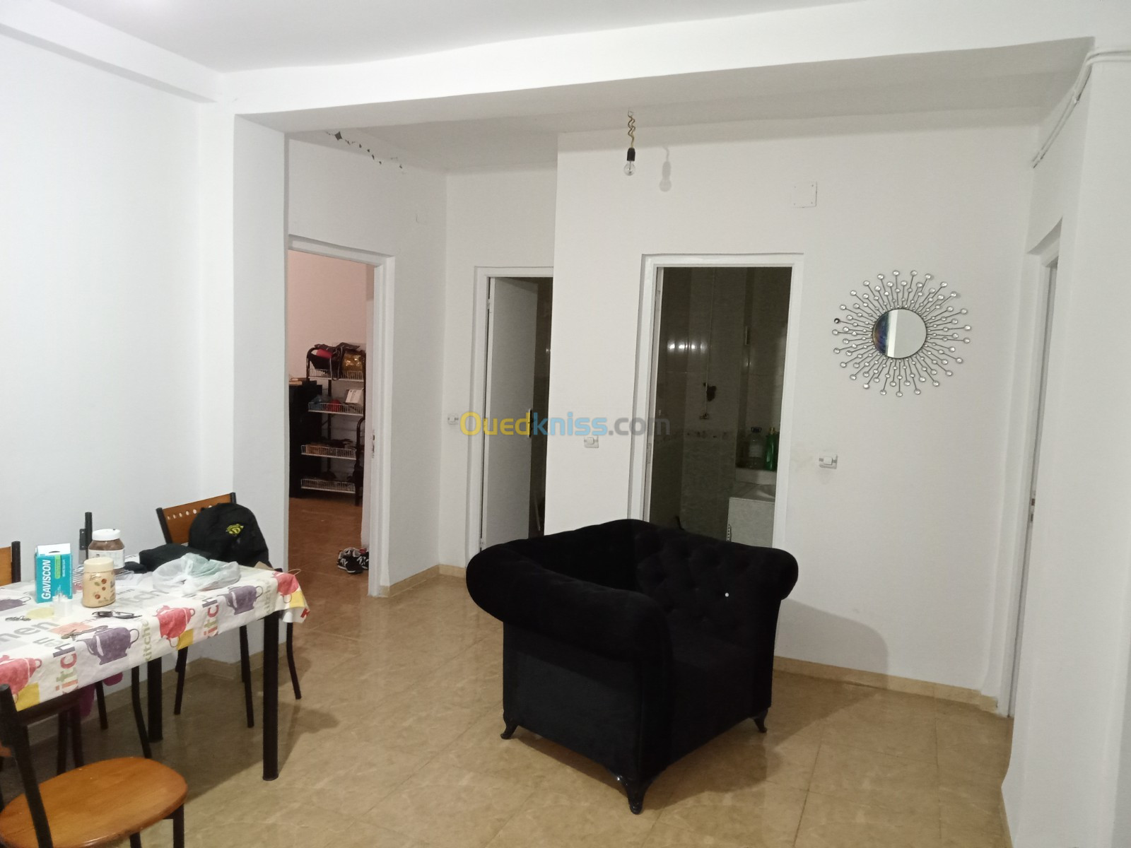 Vente Appartement F4 Béjaïa Bejaia