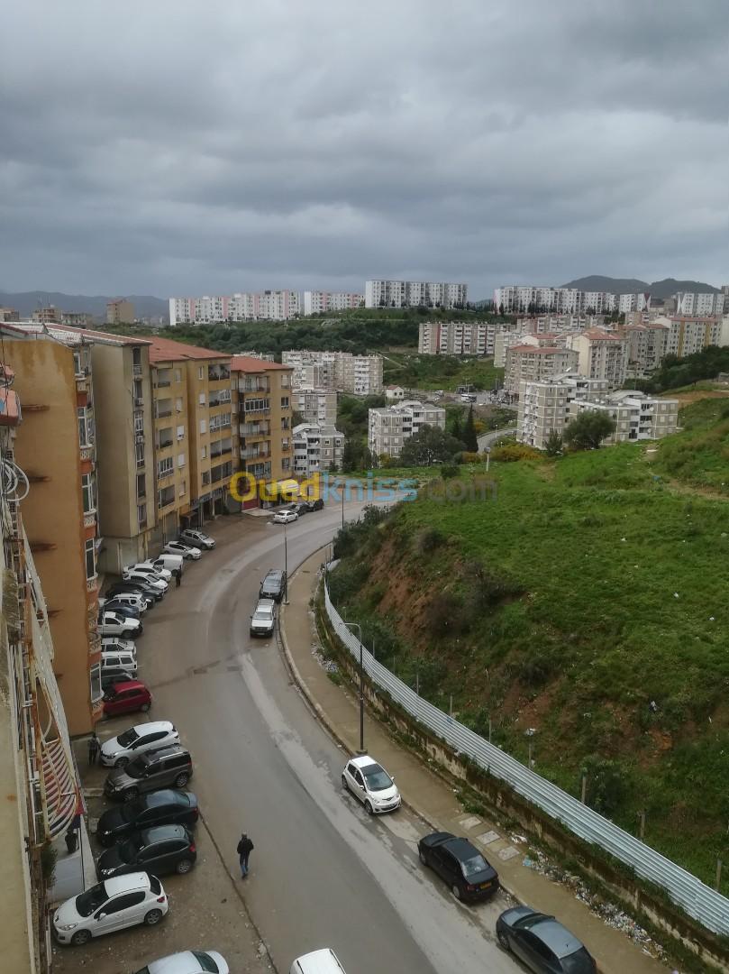 Vente Appartement F4 Béjaïa Bejaia